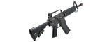 Tokyo Marui M733 AEG Airsoft Gun - (Color: Black)