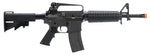 Tokyo Marui M733 AEG Airsoft Gun - (Color: Black)