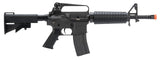 Tokyo Marui M733 AEG Airsoft Gun - (Color: Black)