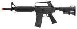 Tokyo Marui M733 AEG Airsoft Gun - (Color: Black)