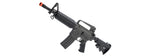 Tokyo Marui M733 AEG Airsoft Gun - (Color: Black)