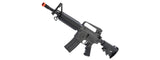 Tokyo Marui M733 AEG Airsoft Gun - (Color: Black)