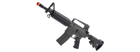 Tokyo Marui M733 AEG Airsoft Gun - (Color: Black)