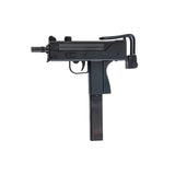 Maruzen Ingram M11 GBB Airsoft Pistol SMG w/ Suppressor - (Black)