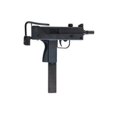 Maruzen Ingram M11 GBB Airsoft Pistol SMG w/ Suppressor - (Black)