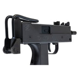 Maruzen Ingram M11 GBB Airsoft Pistol SMG w/ Suppressor - (Black)
