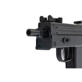 Maruzen Ingram M11 GBB Airsoft Pistol SMG w/ Suppressor - (Black)
