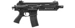 Tokyo Marui M4 Patriot Plus AEG Airsoft Gun - (Color: Black)