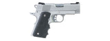 Tokyo Marui V10 Ultra Compact GBB Airsoft Pistol - (Silver)