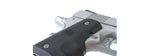 Tokyo Marui V10 Ultra Compact GBB Airsoft Pistol - (Silver)