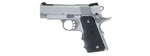 Tokyo Marui V10 Ultra Compact GBB Airsoft Pistol - (Silver)