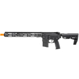 Tokyo Marui M4 MTR16 ZET System Gas Blowback Rifle w/ Cerakote Firearm Finish