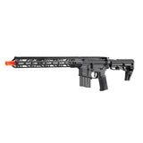 Tokyo Marui M4 MTR16 ZET System Gas Blowback Rifle w/ Cerakote Firearm Finish