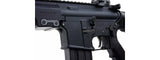 Tokyo Marui URG-1 Sopmod Block 3 11.5" AEG Rifle - (Black)