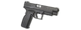 Tokyo Marui XDM-40 GBB Pistol - (Color: Black)