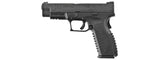 Tokyo Marui XDM-40 GBB Pistol - (Color: Black)