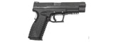 Tokyo Marui XDM-40 GBB Pistol - (Color: Black)