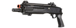 BO Manufacture REP FABARM STF12 Short 11" Pump Action Gas Shotgun - (Black)