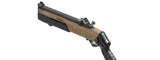 BO Manufacture REP FABARM STF12 Short 11" Pump Action Gas Shotgun - (Flat Earth)