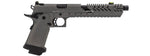 Vorsk Hi-Capa 7.0 Titan GBB Pistol - (Gray)