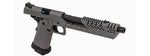 Vorsk Hi-Capa 7.0 Titan GBB Pistol - (Gray)