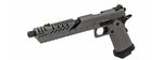 Vorsk Hi-Capa 7.0 Titan GBB Pistol - (Gray)