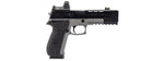 orsk Hi-Capa VP26X GBB Pistol w/ Red Dot Sight - (Black/Gray)