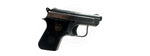 We-Tech Ultra Compact 950 Pocket Gas Blowback Airsoft Pistol - (Silver)