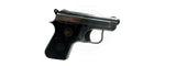 We-Tech Ultra Compact 950 Pocket Gas Blowback Airsoft Pistol - (Silver)