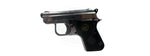 We-Tech Ultra Compact 950 Pocket Gas Blowback Airsoft Pistol - (Silver)