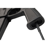 Wolverine Airsoft Mtw Pkg Billet Tactical: 10.3" Barrel, 10" Rail