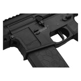 Wolverine Airsoft Mtw Pkg Billet Tactical: 14.5" Barrel, 13" Rail