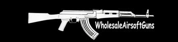 Wholesale AirsoftGuns