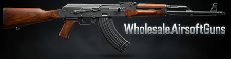 Wholesale AirsoftGuns