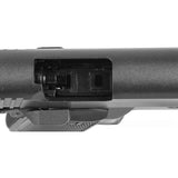 WellFire 1911 Hi-Capa 5.1 Tactical CO2 Blowback Airsoft Pistol Airsoft Gun Pistol
