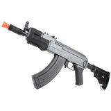 DE AK47-HS Hybrid Spetsnaz Fully Automatic Electric AEG Rifle Gun