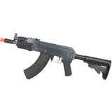 DE AK47-HS Hybrid Spetsnaz Fully Automatic Electric AEG Rifle Gun