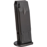 Ha-129S Polymer Spring Pistol (Silver)