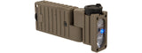 AC-207 Sidewinder Flashlight