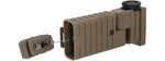 AC-207 Sidewinder Flashlight