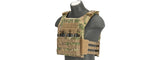 AC-591CP Tactical Vest (Camo)