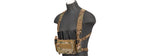 Wst Multifunctional Tactical Chest Rig (Cp) Airsoft Gun / Accessories