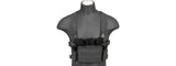 Wst Multifunctional Tactical Chest Rig (Gray) Airsoft Gun / Accessories