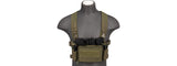 Wst Multifunctional Tactical Chest Rig (Od)