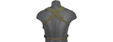 Wst Multifunctional Tactical Chest Rig (Od)