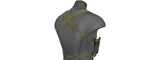 Wst Multifunctional Tactical Chest Rig (Od)
