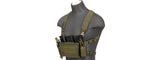Wst Multifunctional Tactical Chest Rig (Od)