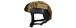 G-Force 1000D Nylon Polyester Bump Helmet Cover - Camo Airsoft Gun / Accessories