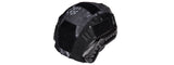 G-Force 1000D Nylon Polyester Bump Helmet Cover (Typ) Airsoft Gun / Accessories