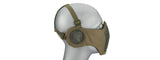 G-Force Tactical Elite Mask Ear Protection Upgrade Version (Od Green) Airsoft Gun / Accessories